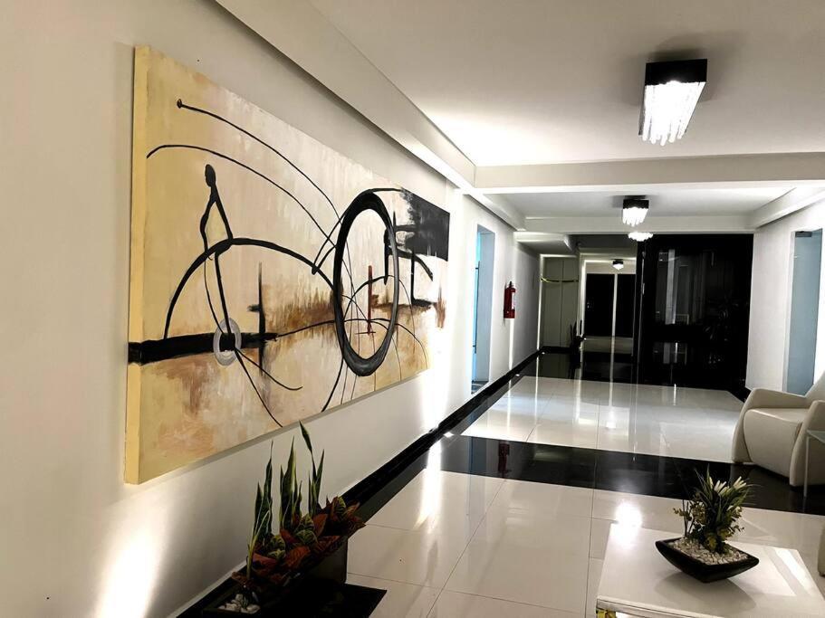Apartment In The Touristic Heart Of Mexico City Exterior photo